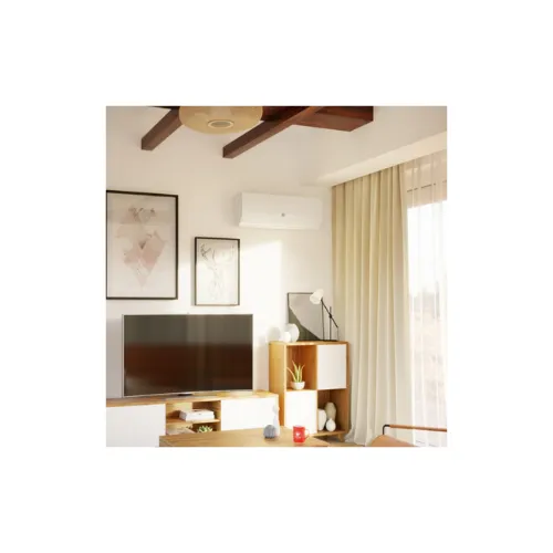 [873895] PAC Air-Air / Climatisation réversible Nagano UI Murale Pure 2600W R32 - THERMOR