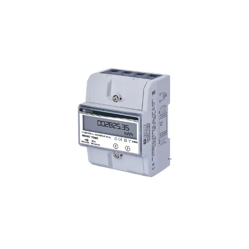 [P01330745] MEMO TD80 Compteur divisionnaire 230/400Vac 80A - Chauvin Arnoux Energy