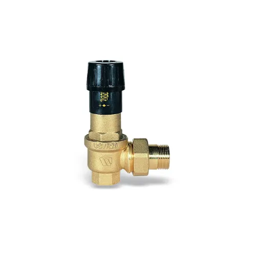 [22L0265220] Soupape différentielle Entrée F 3/4" Sortie union M3/4" - WATTS