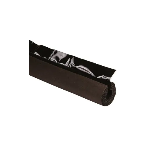 [3044255] Manchon fendu autocollant - épaisseur 13 mm Ø15 mm Longueur 2M