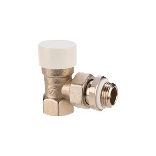 Coude de réglage F 1/2"  - RBM