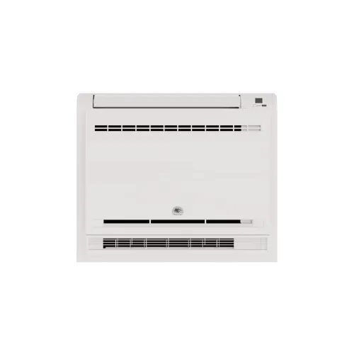 PAC air-air / Climatisation réversible NAGANO UI CONSOLE 2600W V3 - THERMOR