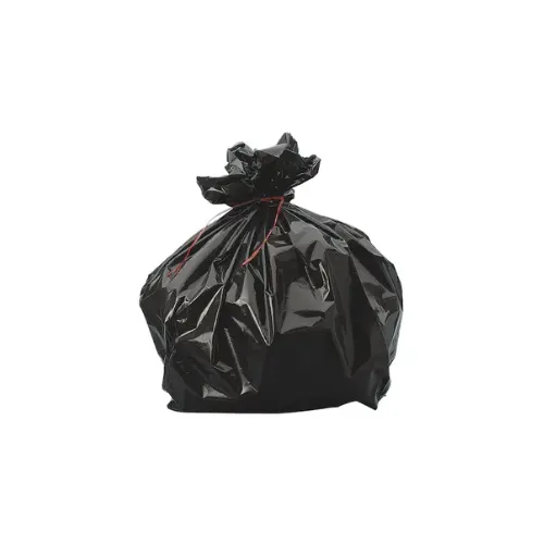 [0899800624] Sac poubelle noir - 100 L