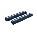Support sol ALTECH pour groupe extérieur, longueur 600mm, charge 450 Kg (lot de 2)
