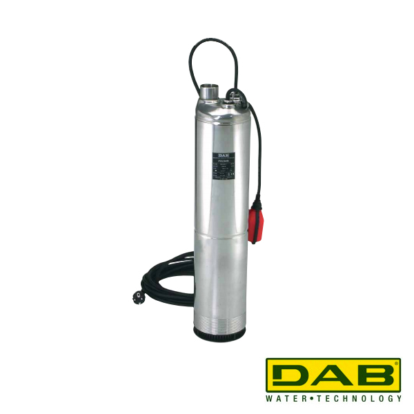 [JTY150574] Pompe immergée pour puits PULSAR 40/50M.Aut.Y22 - JETLY