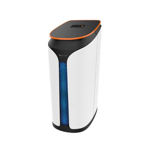 [8203710] Adoucisseur i-soft PRO - JUDO