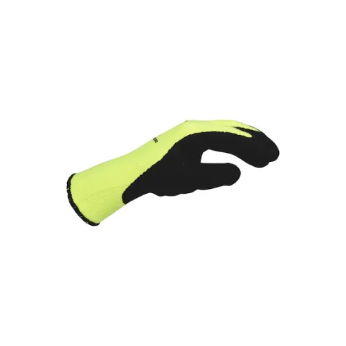 [0899401408] Gants de protection Hiver - Flex Comfort Thermo - haute visibilité - T8 à 11 (8)