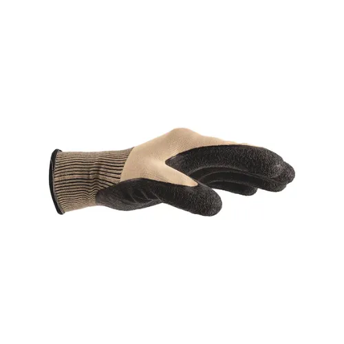 [0899402708] Gants de protection mécanique ECOLINE - excellente préhension - T8 à 11 (8)