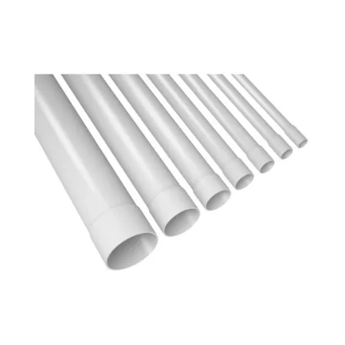 [DX27732] Conduit isolant rigide lisse IRL tulipé L3m ∅32mm - GEWISS