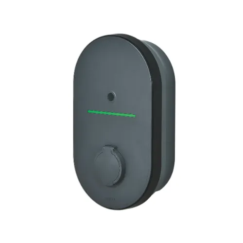 [057001] Borne de recharge Green'up Home monophasée 7,4kW M3 - avec protections - LEGRAND