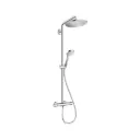Colonne de douche chroma top 280 - HANSGROHE