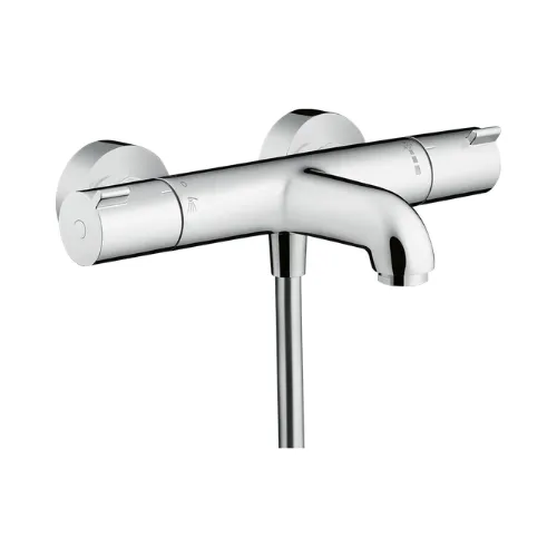 [13201000] Mitigeur thermostatique bain douche Ecostat - HANSGROHE