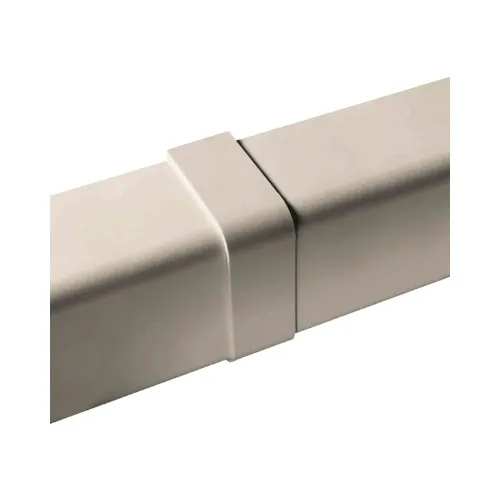 [08291566179] Joint d'intersection blanc pur 80x60mm - ARTIPLASTIC