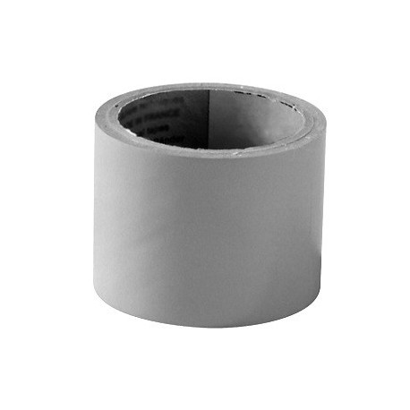 [897689] Rouleau adhésif PVC, longueur 33 m, largeur 50 mm