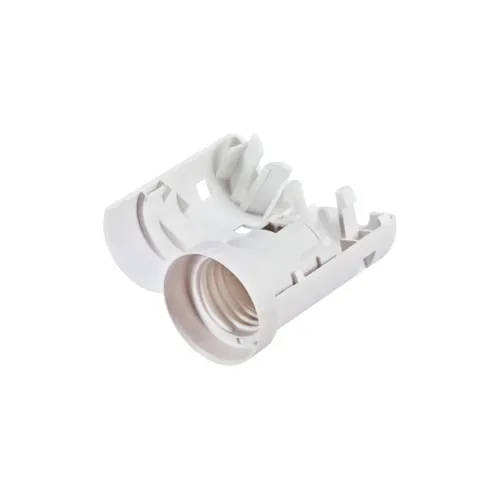 [45239] Douille E27 avec serre câble