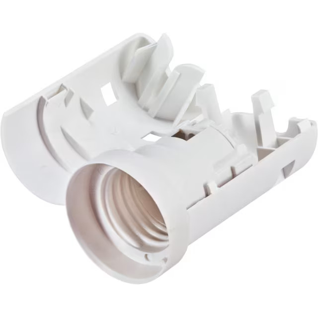 [45239] Douille E27 avec serre câble