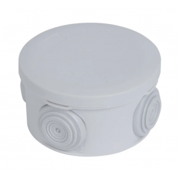  Boite OPTIBOX IP55 D.70 P.42 960