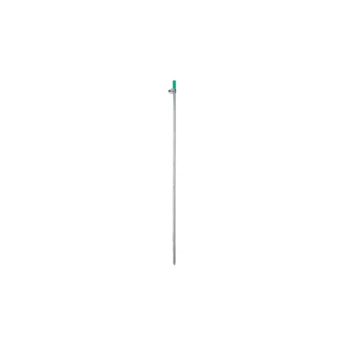 Piquet non all. galva 16mm l.1,00m