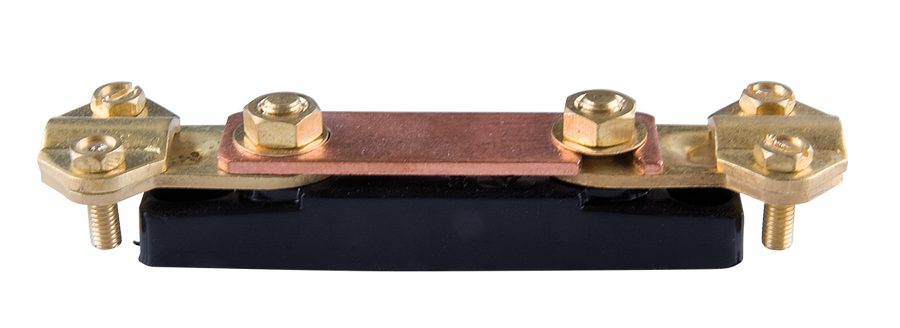 Barrette de coupure basse