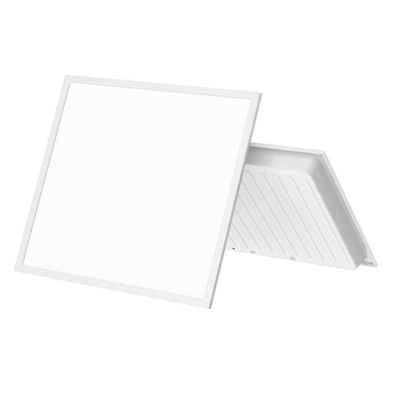 [LUPAL01] PALMA PANEL LED UGR19 BACKLIT 600x600 32W 3500LM 4000K NON DIM