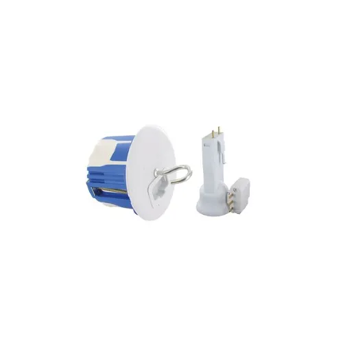 [680527] Point de ctre DCL MULTIMAT No Air D67 P50 + FD E27 - BLM