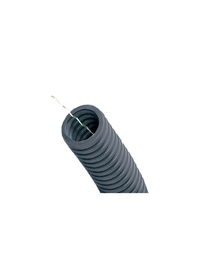 [10041540] Icta dp gris tag 20/100 - icta 3422 pour la protection des fils électriques