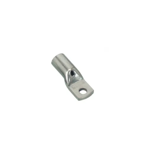 Cosse tubulaire cuivre Section: 120mm²- Bornage: 10mm