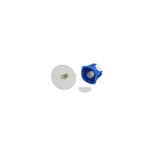 Boîtier d'applique DCL D.67 prof.40 - BLM