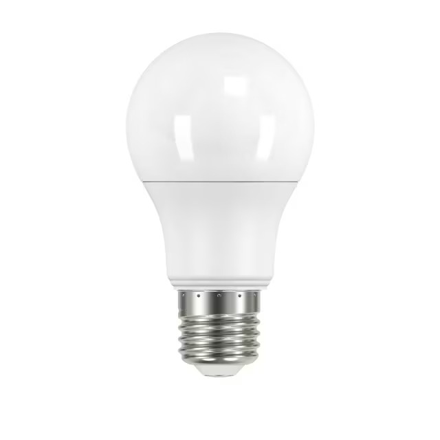 LAMPE LED E27 8.2W 820LM 4000K x5p
