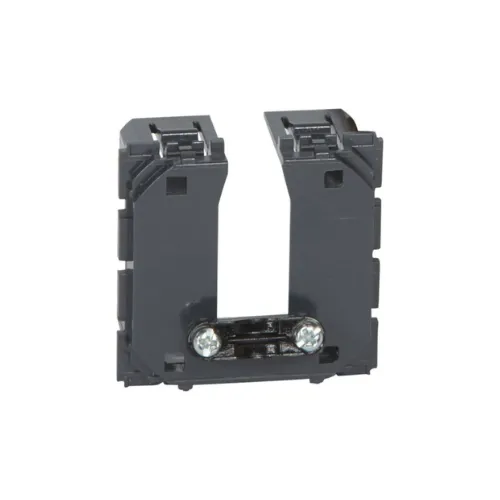  Sortie de câble Céliane livrée avec serre-câbles