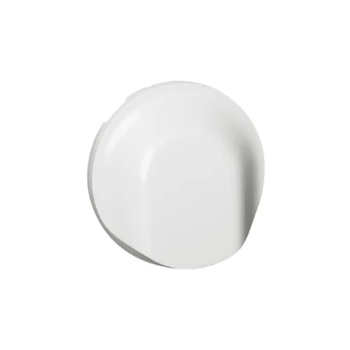 [068141] Enjoliveur sortie de câble Céliane - Blanc - LEGRAND