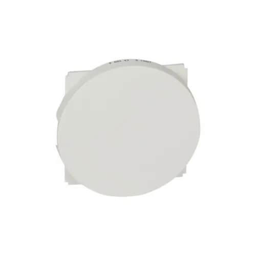 [068143] Obturateur - Céliane - finition blanc- a équiper - LEGRAND