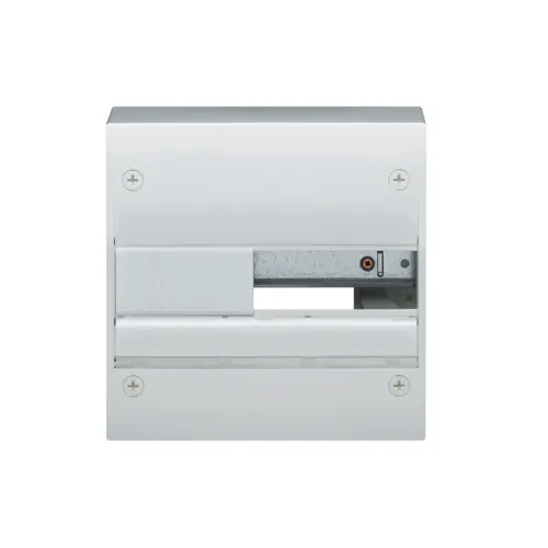 [GD118A] Coffret de distribution Gamma+ 18, 1 rangée, 18 M - HAGER