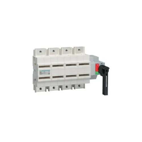 [HA966N] Interrupteur à coupure visible 4P 400A - HAGER