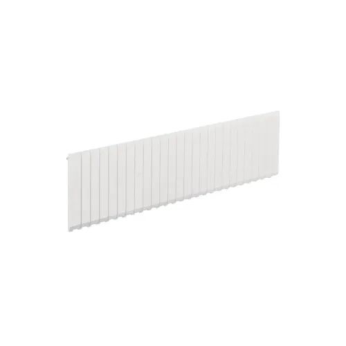 Obturateur en bande gamma 13 mod. - HAGER