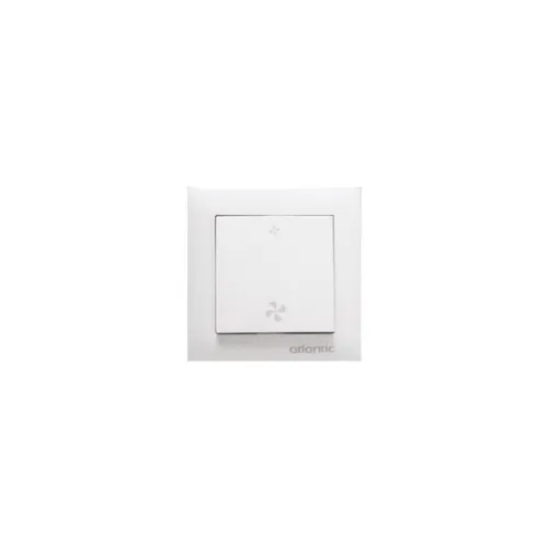 [420931] Bouton poussoir universel pour bouches électriques et à pile - ATLANTIC