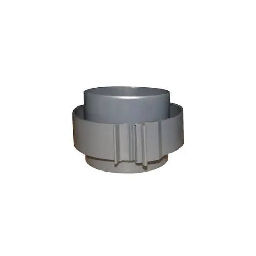 [461001] Raccord droit pour gaine pee diamètre 160 - ATLANTIC