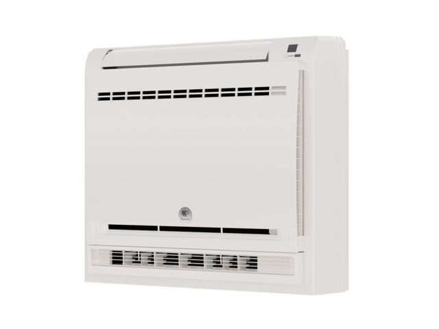 [873868] Console 2500W Nagano - THERMOR