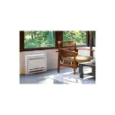 Console 2500W Nagano - THERMOR
