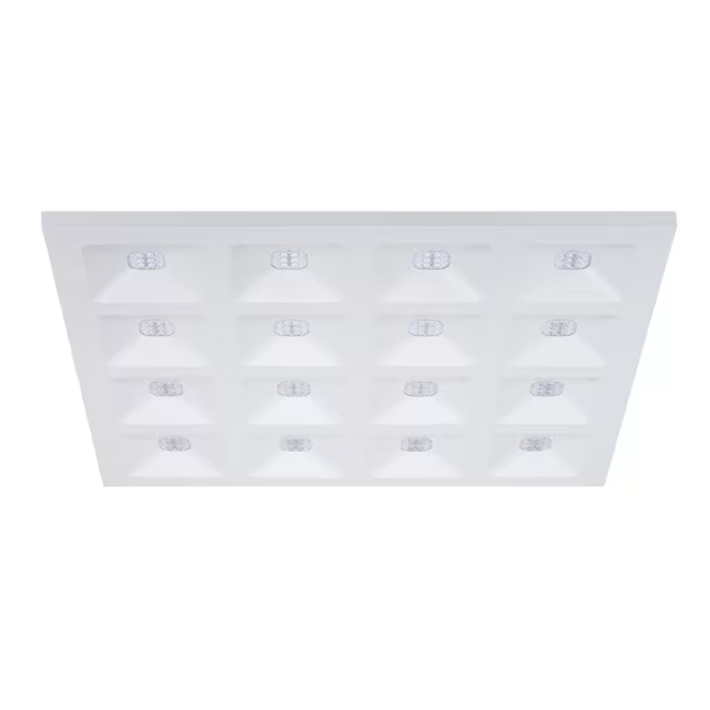 Dalle lumineuse QUADRO E UGR 16 600 36W 4600Lm 840 DALI
