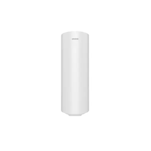 [021114] Chauffe-eau électrique Chaufféo blindé vertical mural standard 100L - ATLANTIC