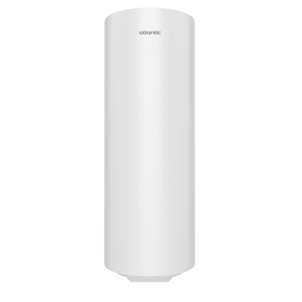 [21114] Chauffe-eau électrique Chaufféo blindé vertical mural standard 100L - ATLANTIC