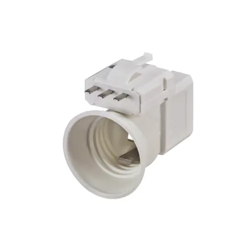 [45231] Douille DCL E27