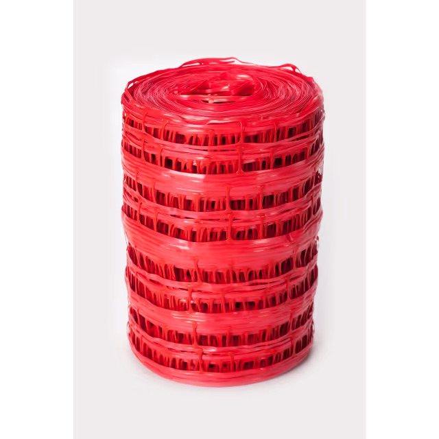 Eurek rouge 30/100 - grillage avertisseur