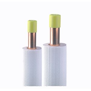 Couronne cuivre 08 mm 1/4-3/8 isolé Bl-s2-d0 (M1) 30m carton