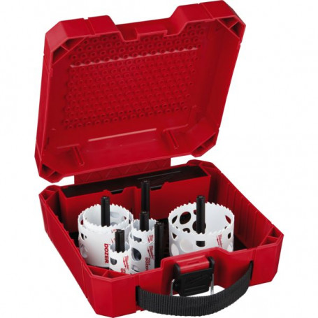 [49224201] COFFRETS SCIES CLOCHES BIMÉTAL COBALT