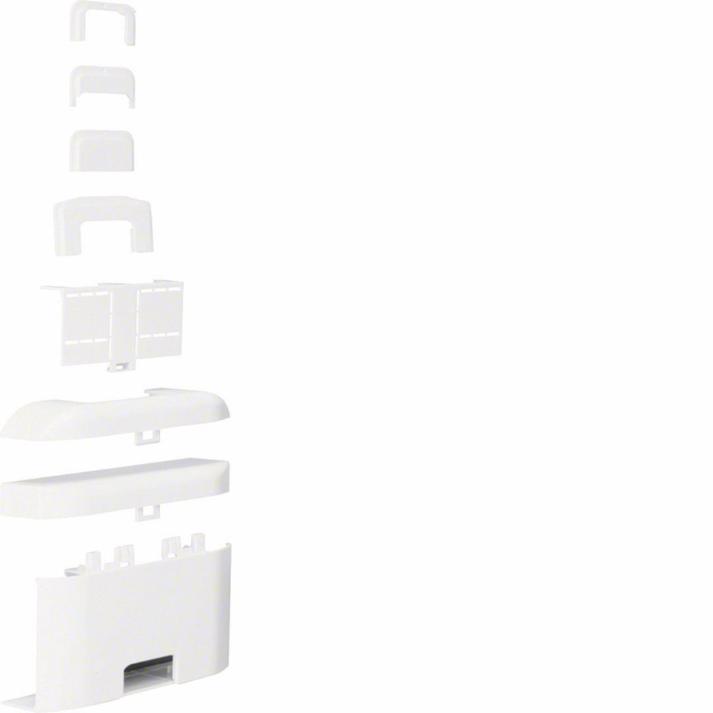 Té de Dérivation, 3D ATA 20X50 Pure