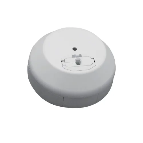 Point de centre DCL pour moulure ateha ATA - HAGER