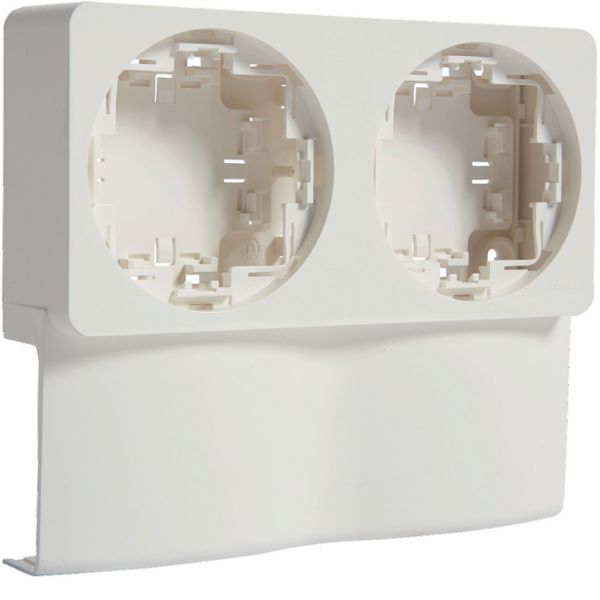 Ateha support double pour ATA12x20/30 Pure