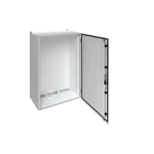 [FR93H] Coffret univers IP55 Classe II 1400x800x400 - HAGER